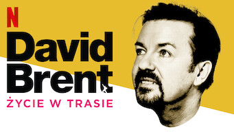 David Brent: Życie w trasie (2016)