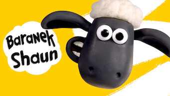 Baranek Shaun (2016)