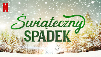 Świąteczny spadek (2017)