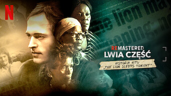 ReMastered: Lwia część (2019)