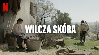 Wilcza skóra (2018)