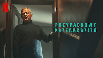 Przypadkowy przechodzień (2022)