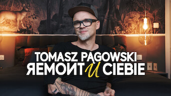 Tomasz Pągowski. Remont U Ciebie (2023)