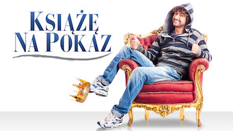 Książę na pokaz (2013)