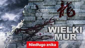 Wielki Mur (2016)