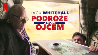 Jack Whitehall: Podróże z moim ojcem (2021)