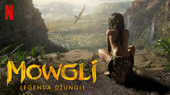 Mowgli: Legenda dżungli (2018)