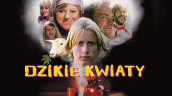 Dzikie kwiaty (1997)