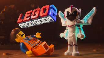 LEGO® PRZYGODA 2 (2019)