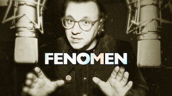 Fenomen (2023)