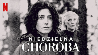 Niedzielna choroba (2017)