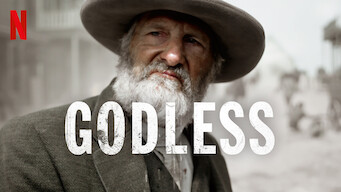 Godless (2017)