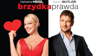 Brzydka prawda (2009)