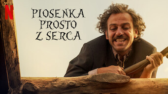 Piosenka prosto z serca (2022)