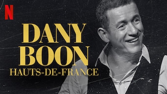 Dany Boon: Hauts-de-France (2018)