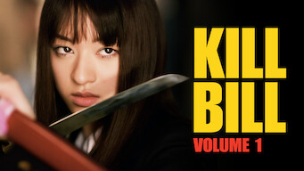 Kill Bill Volume 1 (2003)