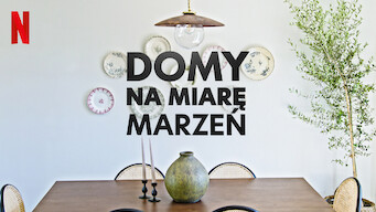 Domy na miarę marzeń (2022)