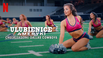 Ulubienice Ameryki: Cheerleaderki Dallas Cowboys (2024)