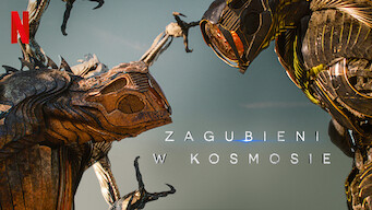 Zagubieni w kosmosie (2021)