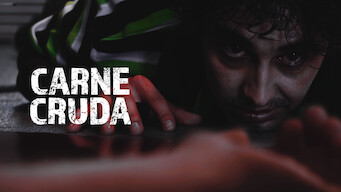 Carne Cruda (2011)