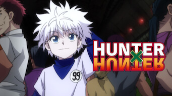 Hunter X Hunter (2011) (2014)