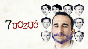 7 Uczuć (2018)