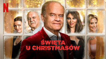 Święta u Christmasów (2021)