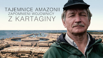 Tajemnice Amazonii: Zapomnieni wojownicy z Kartaginy (2016)