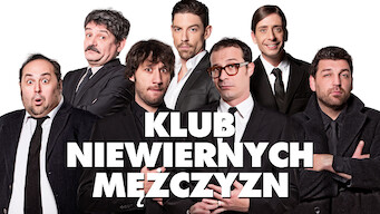 Klub niewiernych mężczyzn (2018)