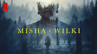 Misha i wilki (2021)