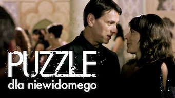 Puzzle dla niewidomego (2013)