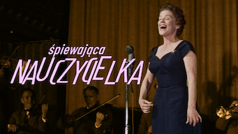 Śpiewająca nauczycielka (1959)