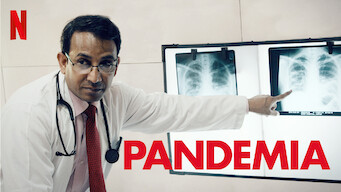 Pandemia (2020)