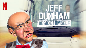 Jeff Dunham: Beside Himself (2019)