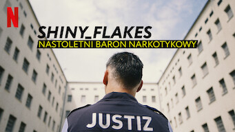 Shiny_Flakes: Nastoletni baron narkotykowy (2021)