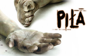 Piła (2004)