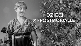 Dzieci z Frostmofjället (1945)