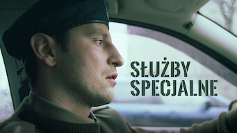 Służby Specjalne (2014)