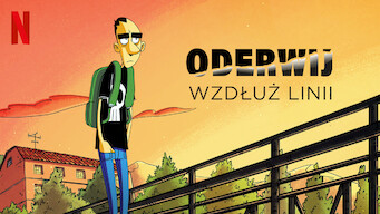 Oderwij wzdłuż linii (2021)