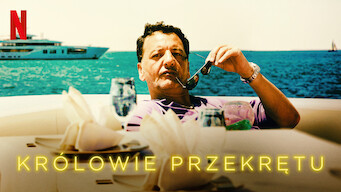 Królowie przekrętu (2021)