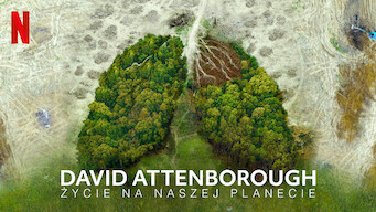 David Attenborough: Życie na naszej planecie (2020)