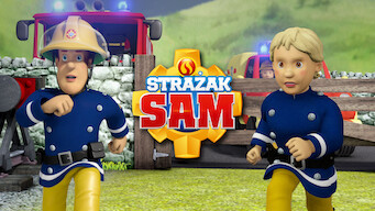 Strażak Sam (2018)