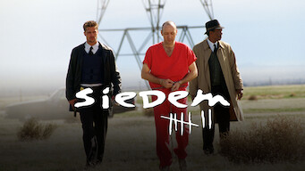 Siedem (1995)