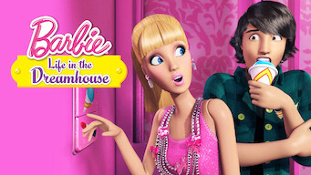 Barbie Life in the Dreamhouse (2012)