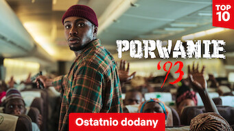 Porwanie ’93 (2024)