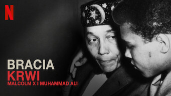 Bracia krwi: Malcolm X i Muhammad Ali (2021)