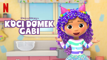 Koci Domek Gabi (2024)