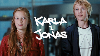 Karla i Jonas (2010)