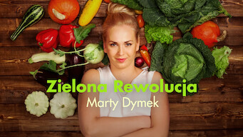 Zielona Rewolucja Marty Dymek (2023)