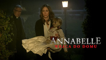 Annabelle wraca do domu (2019)